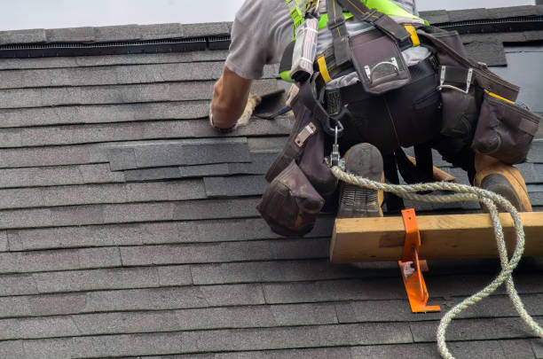 Reliable Roofing contractor in Ridgecrest, CA by Brentwood Metal Roofing