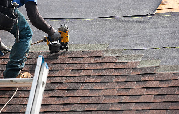 Licensed Roofing service in Ridgecrest, CA - Brentwood Metal Roofing